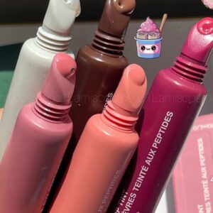 Rhode Peptide Lip Tint 8Pcs Set – Nourishing & Naturally Colored