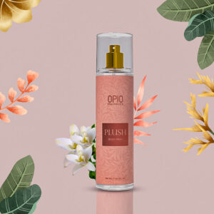 Opio Plush Body Mist for Women 250ml Long Lasting