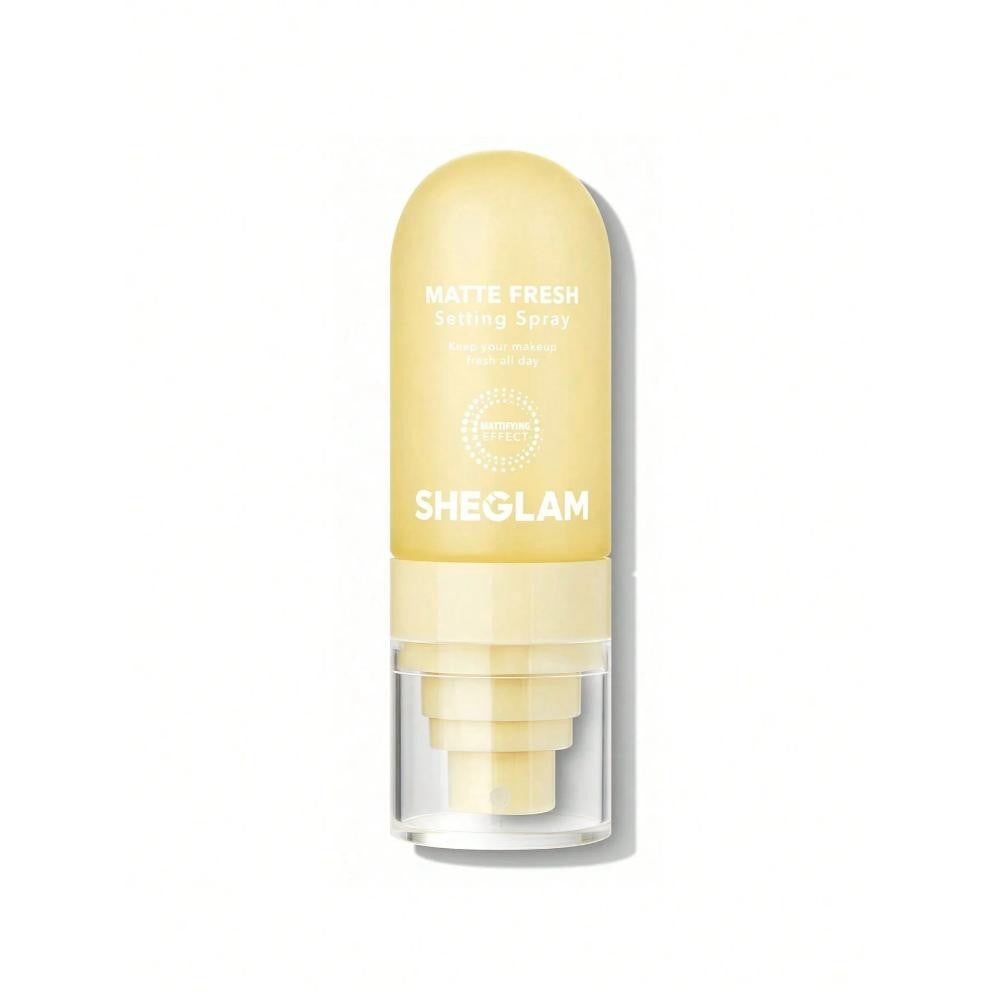 Sheglam Setting Spray 55ml – Long Lasting Makeup Fixer & Setting Spray - Image 2