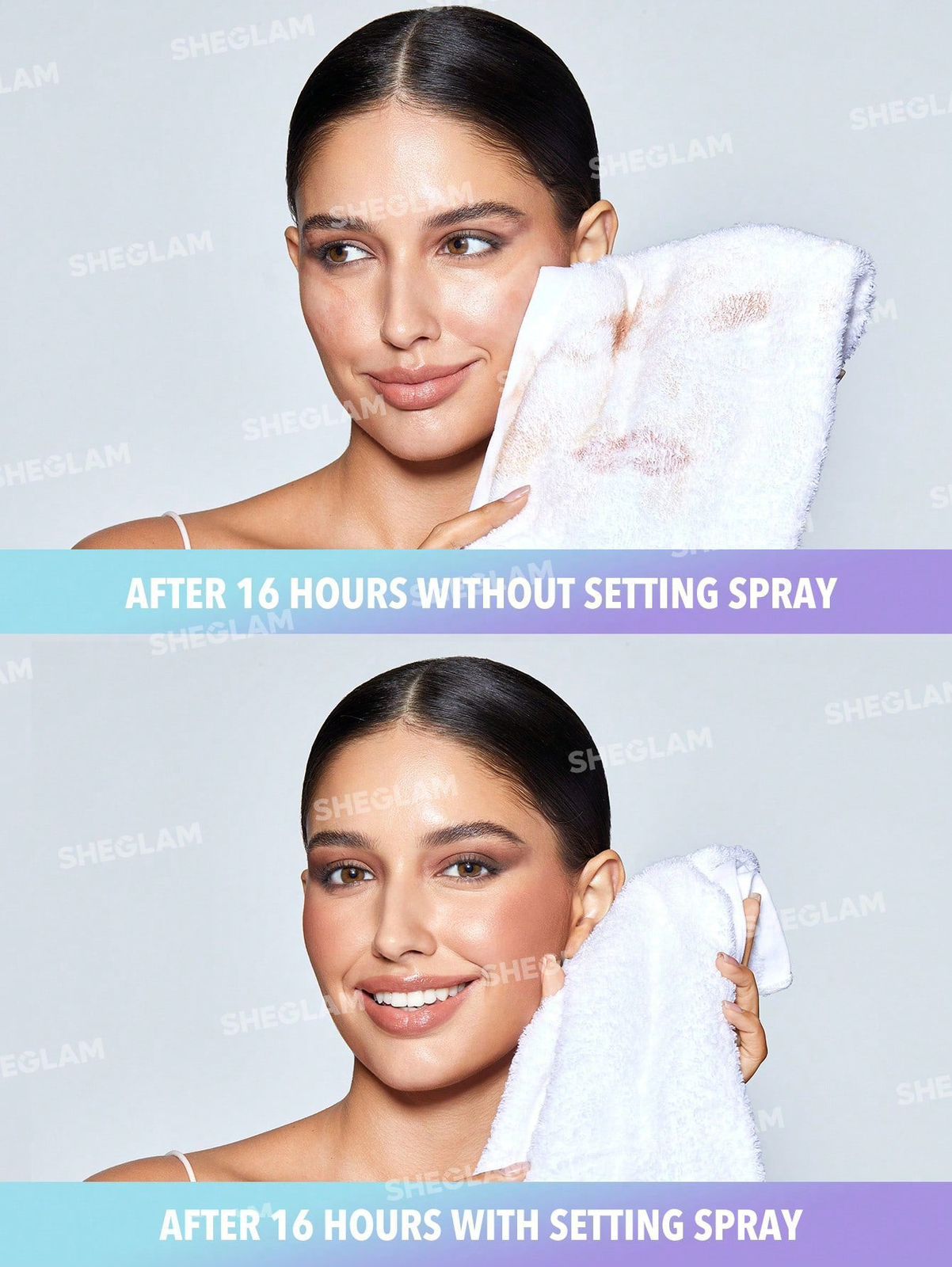 Sheglam Setting Spray 55ml – Long Lasting Makeup Fixer & Setting Spray - Image 6