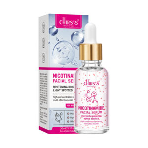 CHIRS Nicotinamide Facial Serum Brightening & Pore Refining Serum